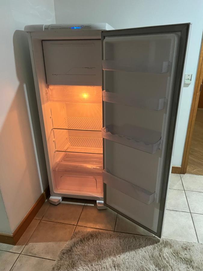 Apartamento No Tropical Executive Hotel Com Varanda, 1 Cama De Casal E 2 Camas De Solteiro Manaus Zewnętrze zdjęcie